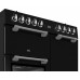 BRC916GMB Beko 90 cm Freestanding Cooker